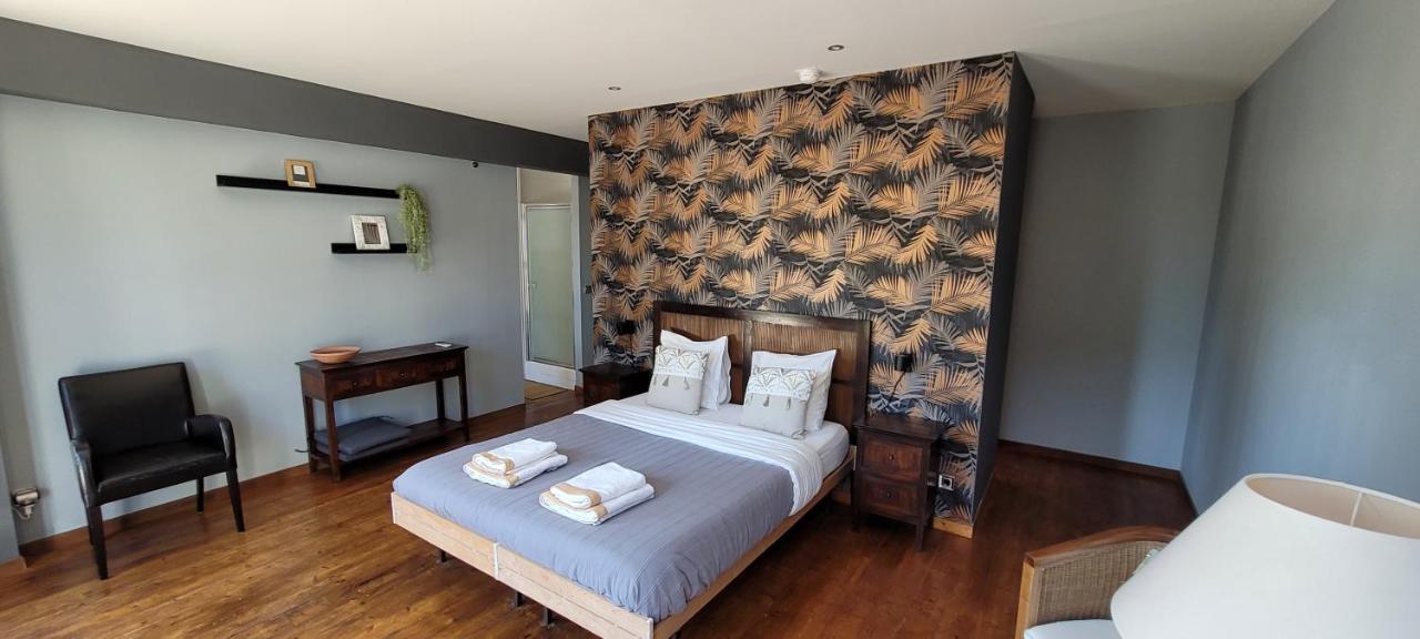 Villa Liberty Entraigues-sur-la-Sorgue Exteriér fotografie