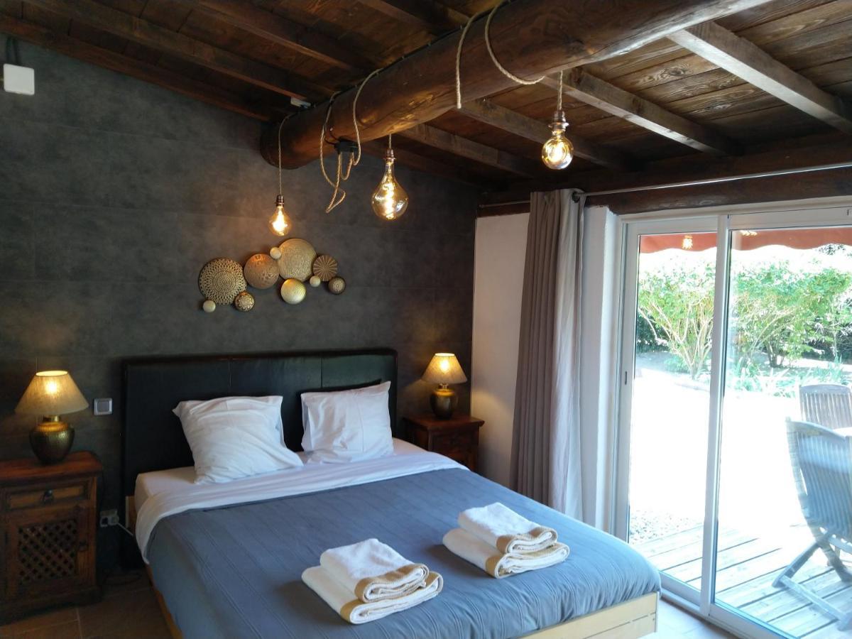 Villa Liberty Entraigues-sur-la-Sorgue Exteriér fotografie
