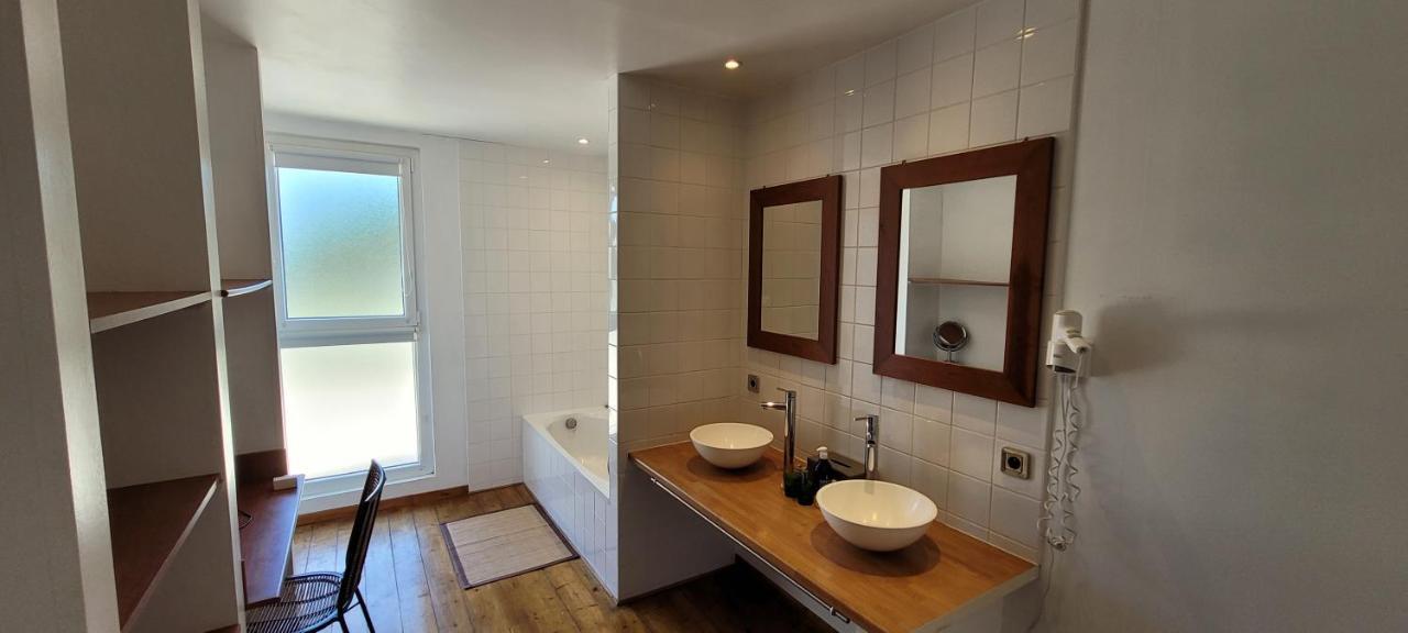 Villa Liberty Entraigues-sur-la-Sorgue Exteriér fotografie