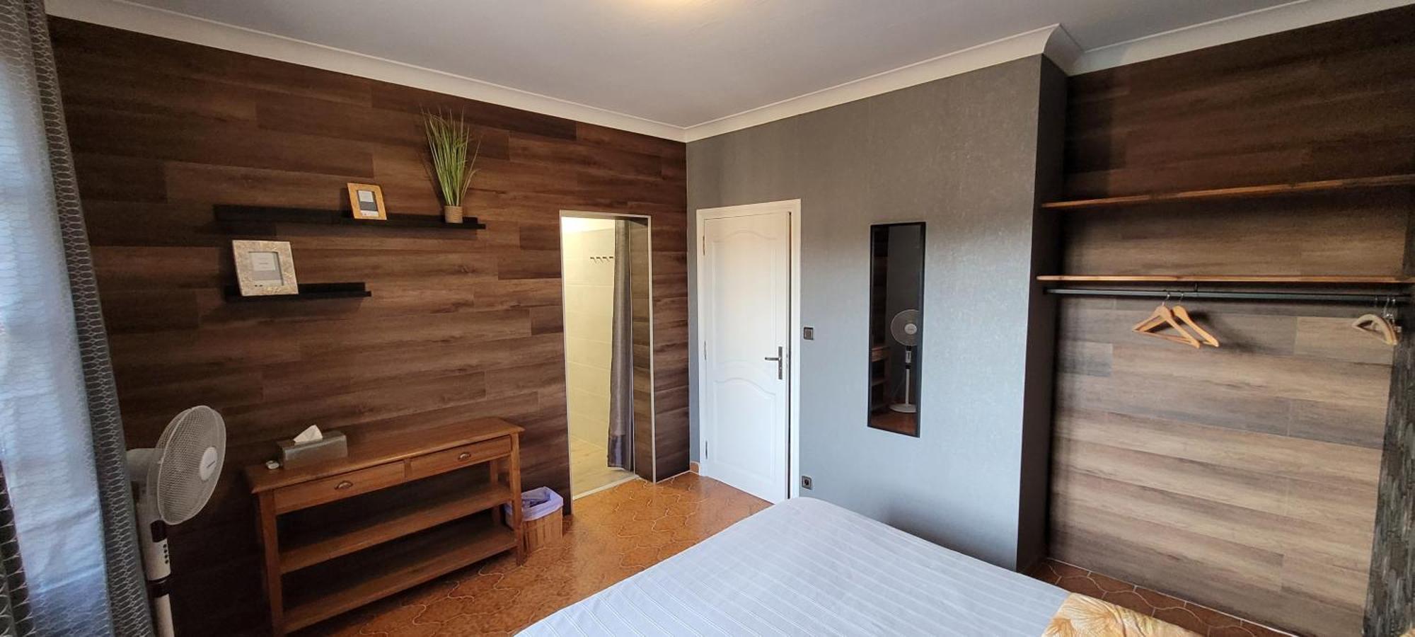 Villa Liberty Entraigues-sur-la-Sorgue Pokoj fotografie