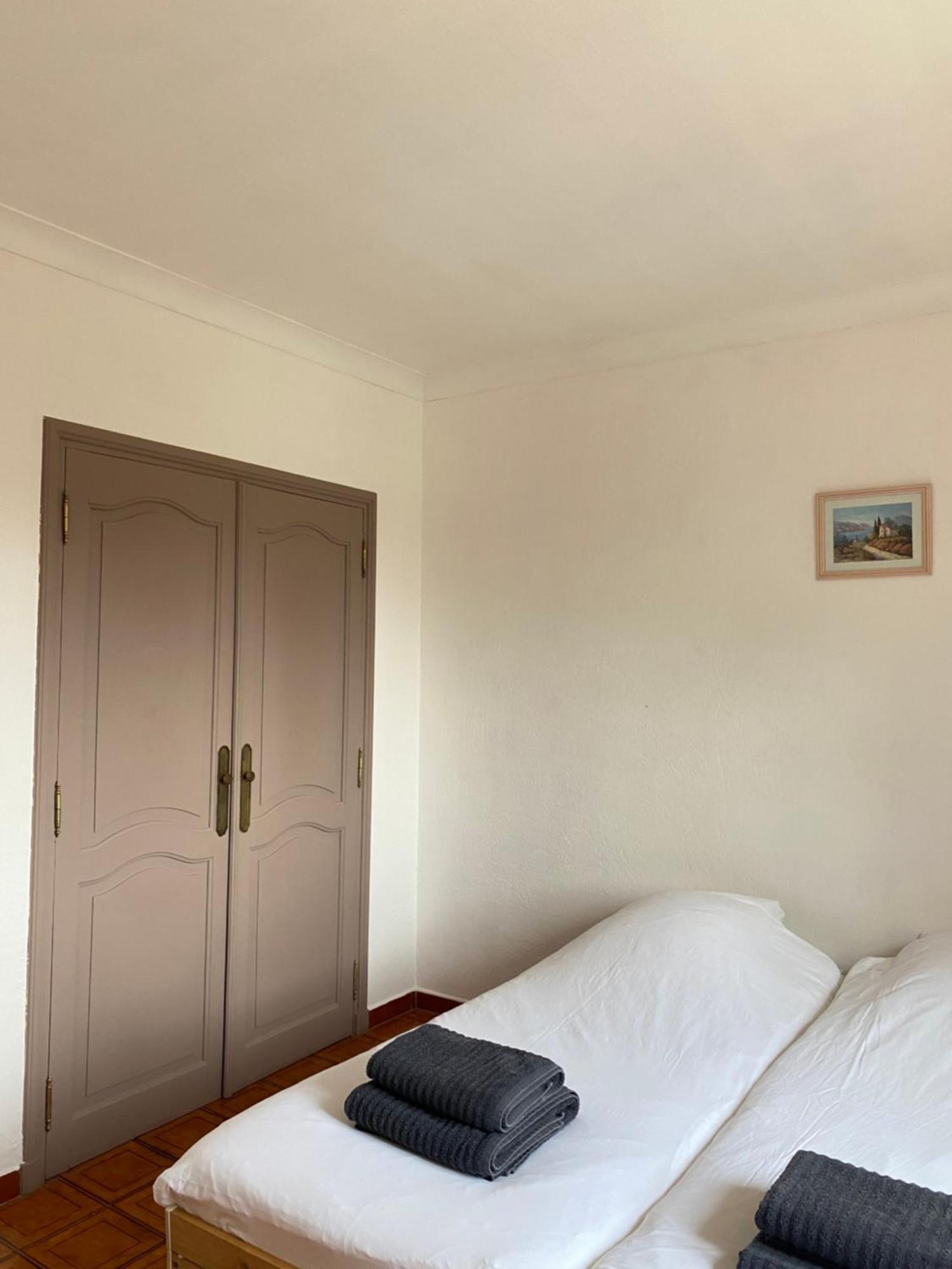 Villa Liberty Entraigues-sur-la-Sorgue Exteriér fotografie