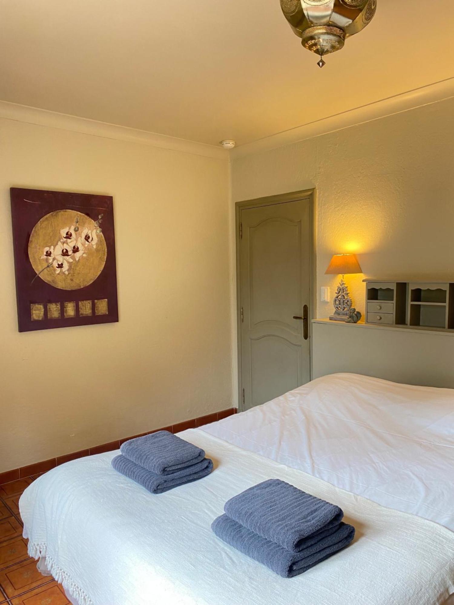 Villa Liberty Entraigues-sur-la-Sorgue Exteriér fotografie
