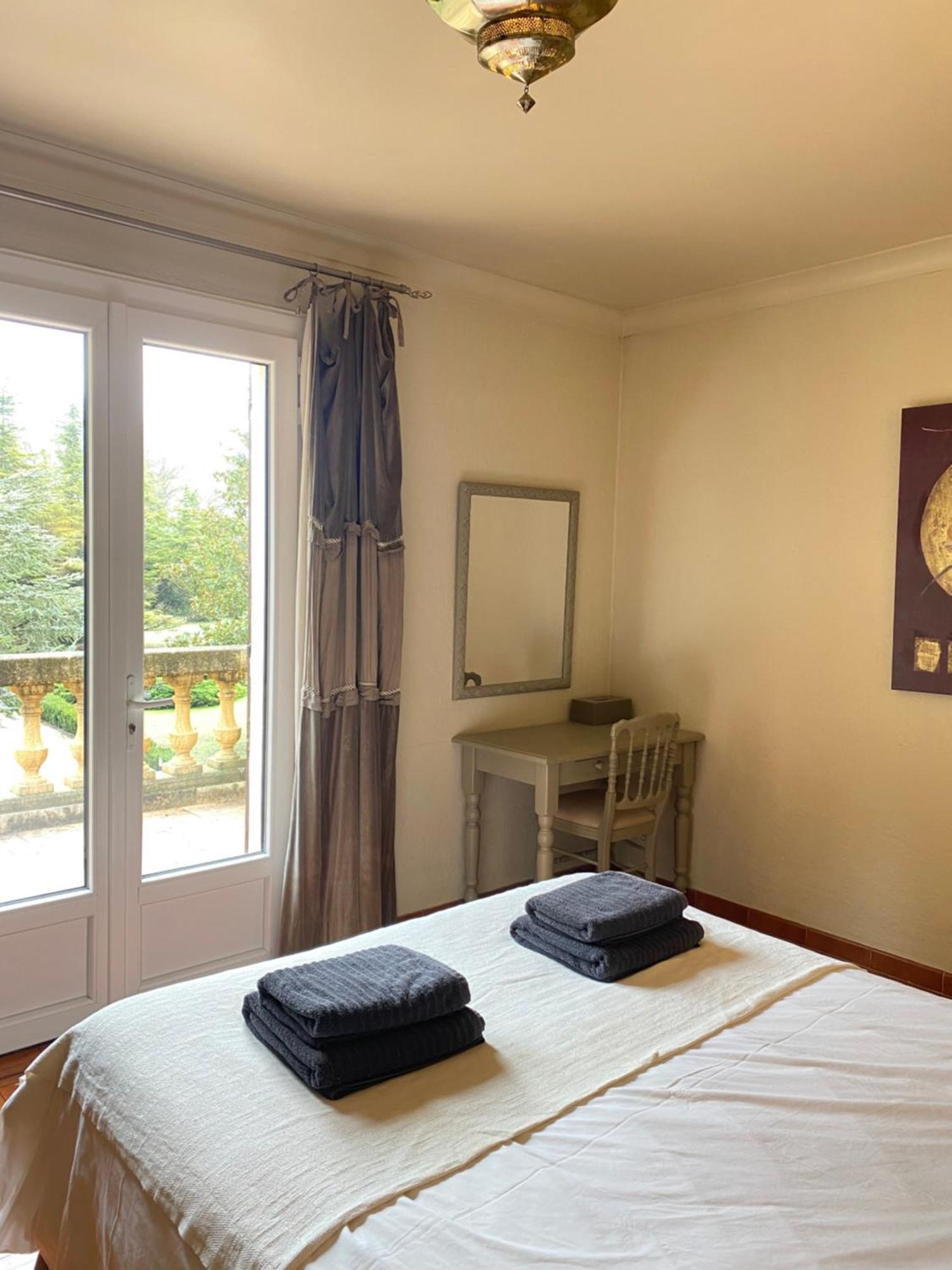 Villa Liberty Entraigues-sur-la-Sorgue Exteriér fotografie