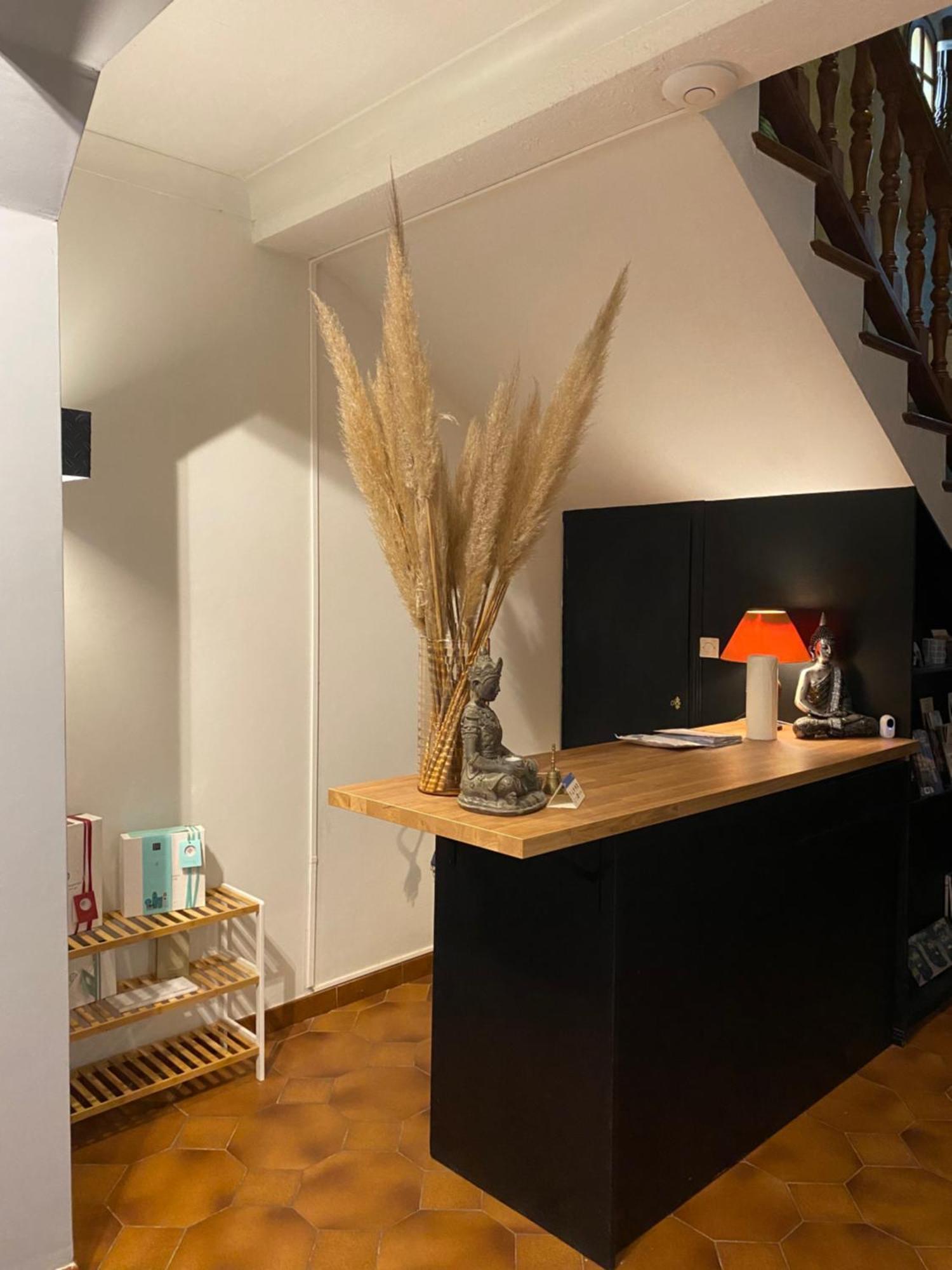 Villa Liberty Entraigues-sur-la-Sorgue Exteriér fotografie