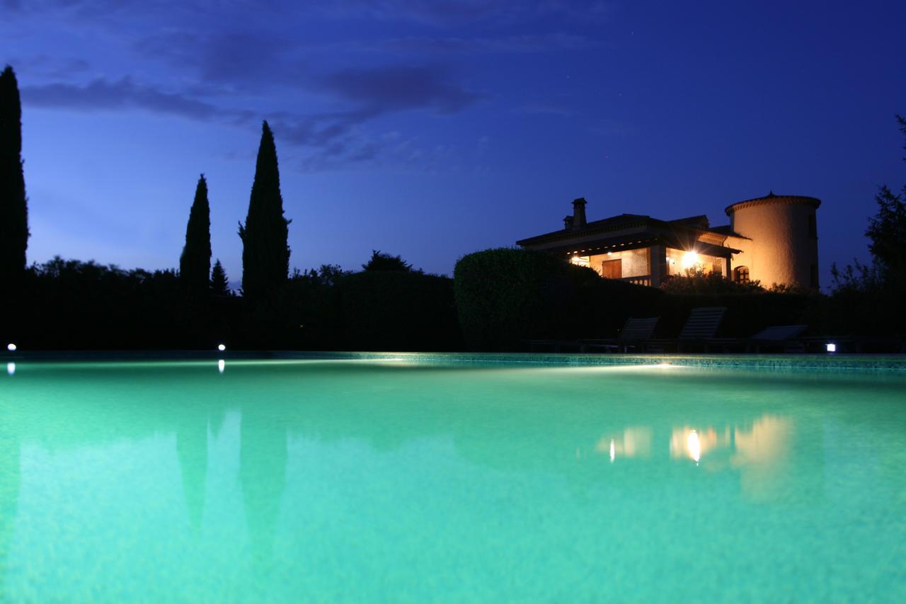 Villa Liberty Entraigues-sur-la-Sorgue Exteriér fotografie